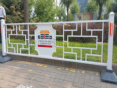 景觀護(hù)欄圖片3